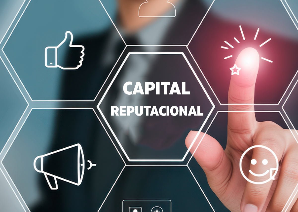 Sumarse's tweet photo. ¿Qué es el “capital reputacional” y cómo impacta en el valor real de una empresa?

Durante años, las organizaciones midieron su éxito únicamente en términos financieros, confiando en que los números reflejaban su verdadera fortaleza.

Lee más aquí: https://t.co/WQt9zCFUyW https://t.co/mfK1AY9xhM