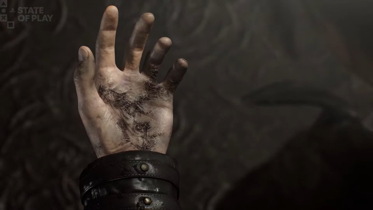 IGNBrasil's tweet photo. RESUMÃO DO STATE OF PLAY 🎮

- Leon está infectado em Resident Evil Requiem
- Novo jogo de John Wick
- Remake de God of War Trilogy confirmado
- Novo jogo de GOW disponível HOJE
- Novo Castlevania
- Silent Hill Townfall

Seria esse o maior #StateOfPlay dos últimos tempos? https://t.co/nLFrfyEe1G