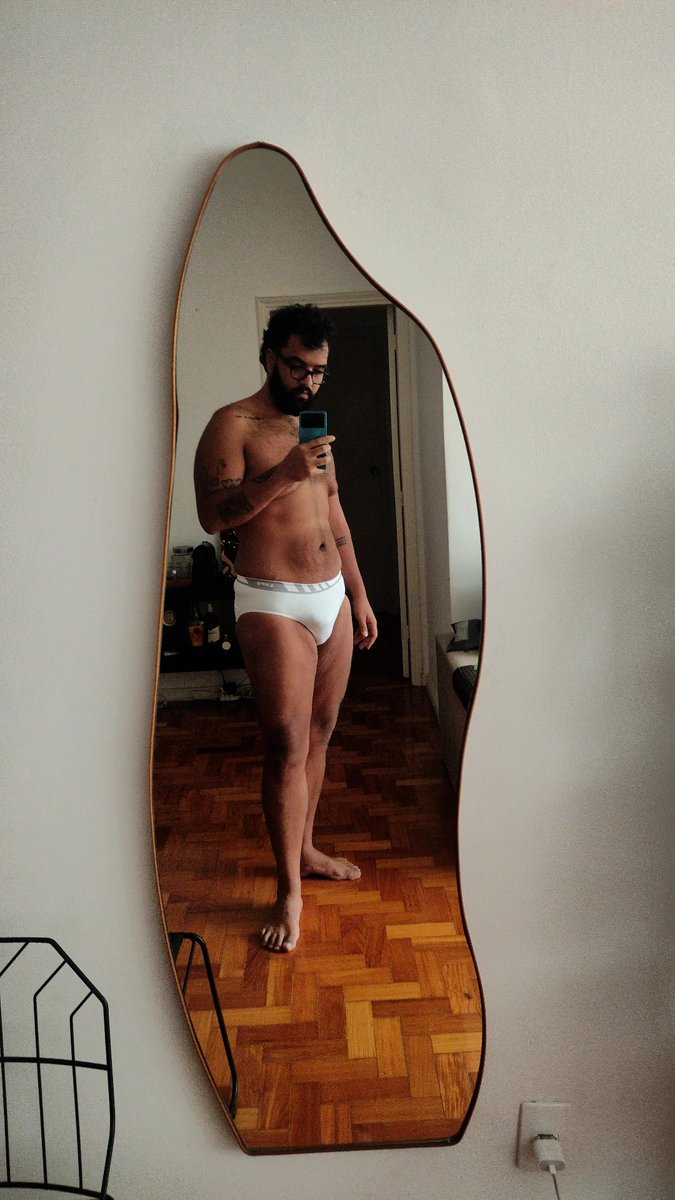 Amando cada vez mais meu shape papai parrudo 🐻🫰🏾