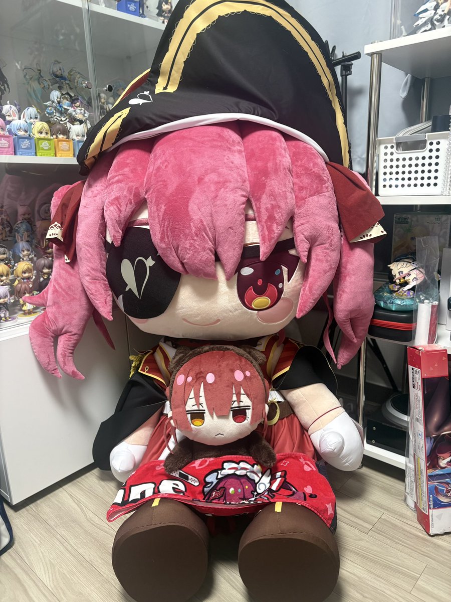 벌써부터 쿠마린 너무 안락해보임