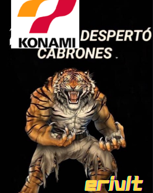 -Nuevo Castlevania

-Liberaron a Metal Gear Solid de la Ps3

-Silent Hill Townfall llega este año

-Nuevo juego interesante