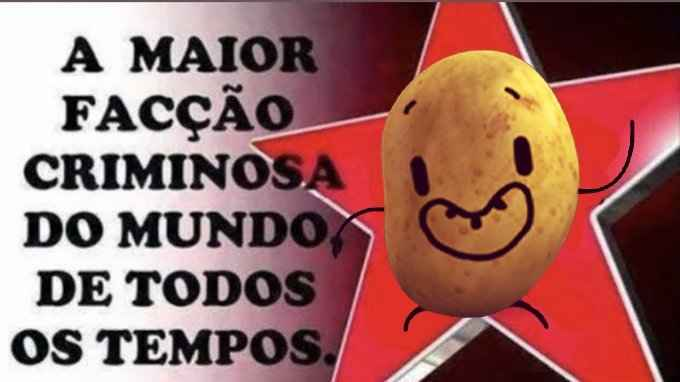 batata 🥔 tweet media