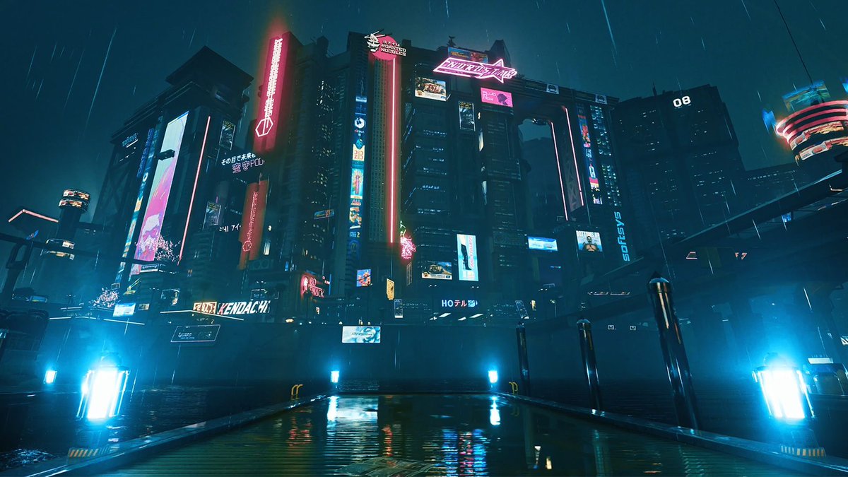 旅するゲーム - "景色"を愉しむゲーム旅 tweet media