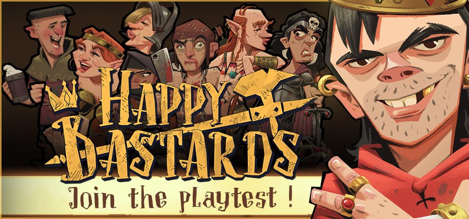 Clever Plays - Happy Bastards ⚔️ tweet media