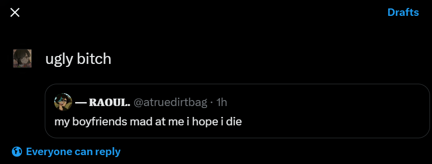 ᅠᅠᅠᅠ𝑨𝒅𝒓𝒊𝒆𝒏. (@reclusivenerd) on Twitter photo 