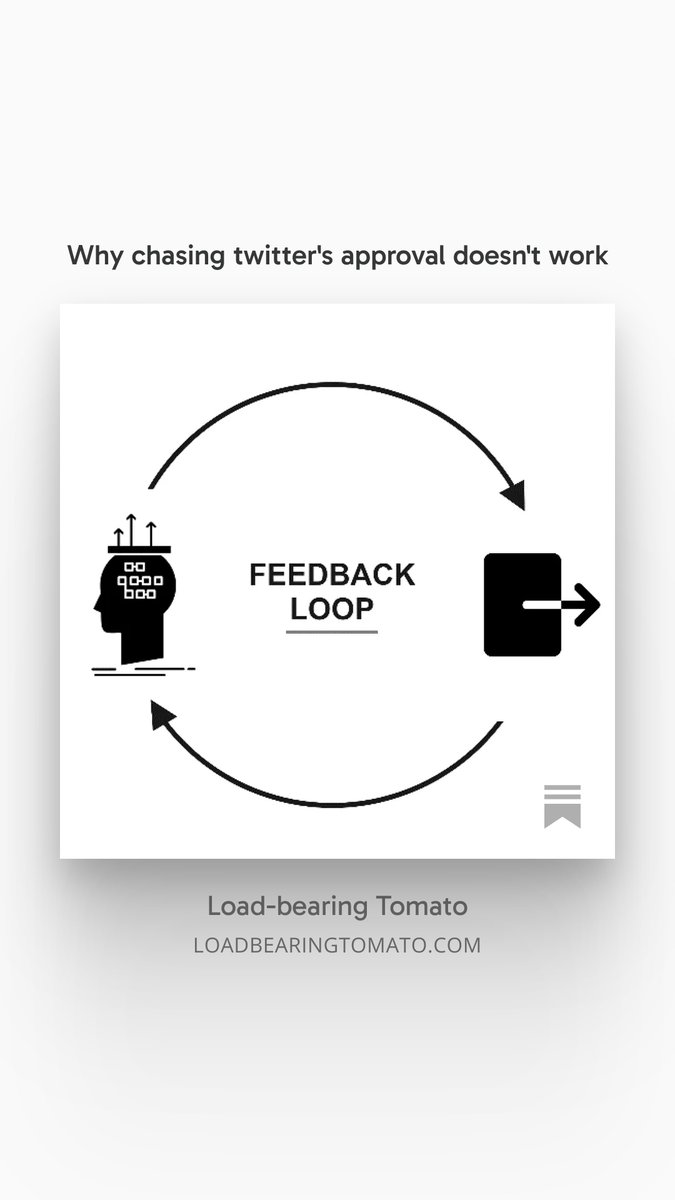 Today's Load-bearing Tomato addresses the age old question:

"why don't the devs just [SOCIAL MEDIA OPINION]"

It turns out, "a lot of reasons", but if you never have to test your ideas, you never have to discover why they're not any good.

loadbearingtomato.com/p/why-chasing-…