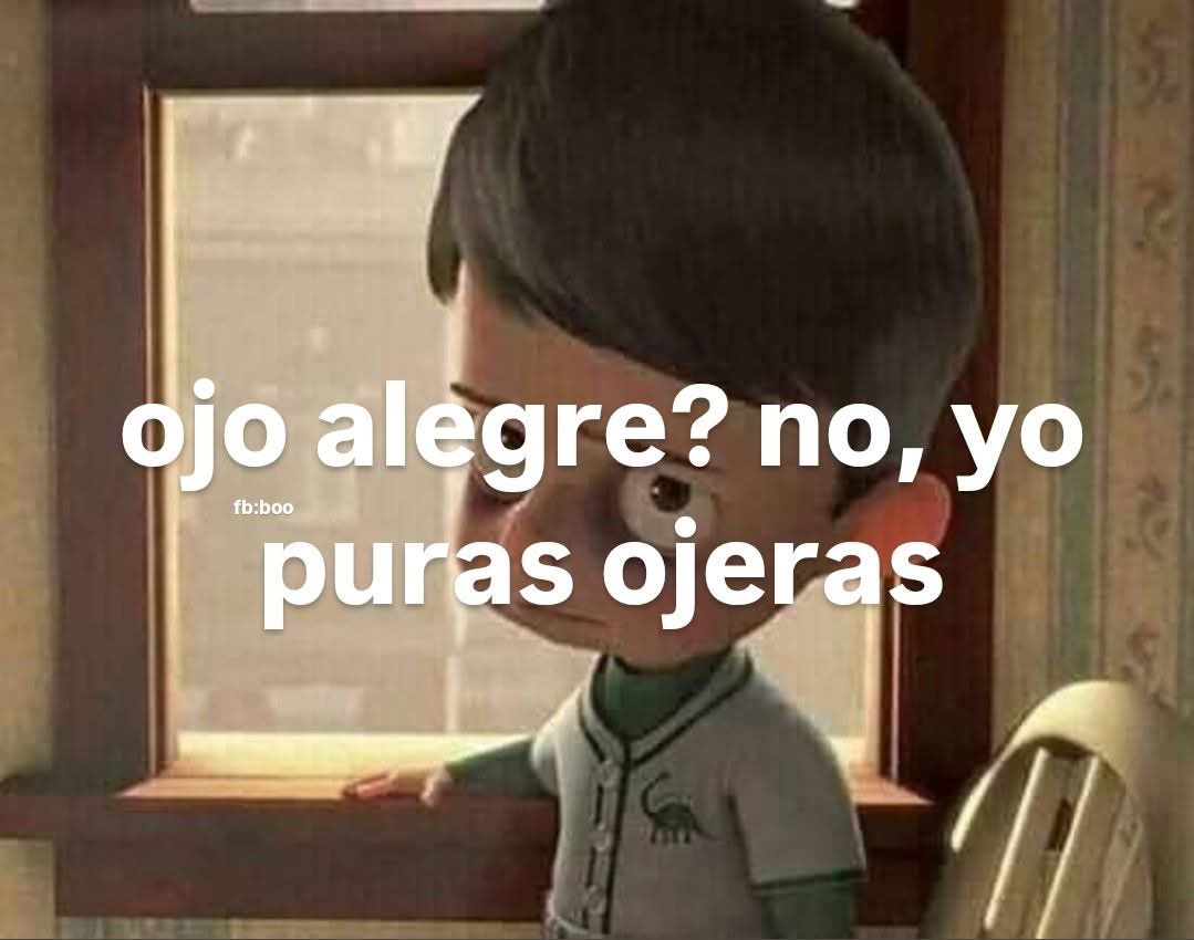 Salvador Iglesias Jr (@javisness) on Twitter photo 