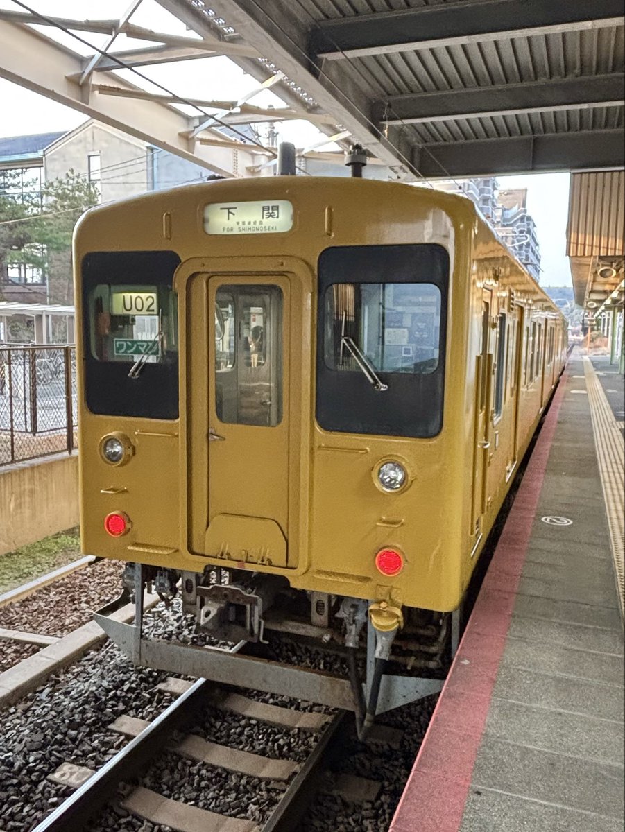 地味鉄庵 Jimi-tetsu-an (@ottotto7007) / Posts / X