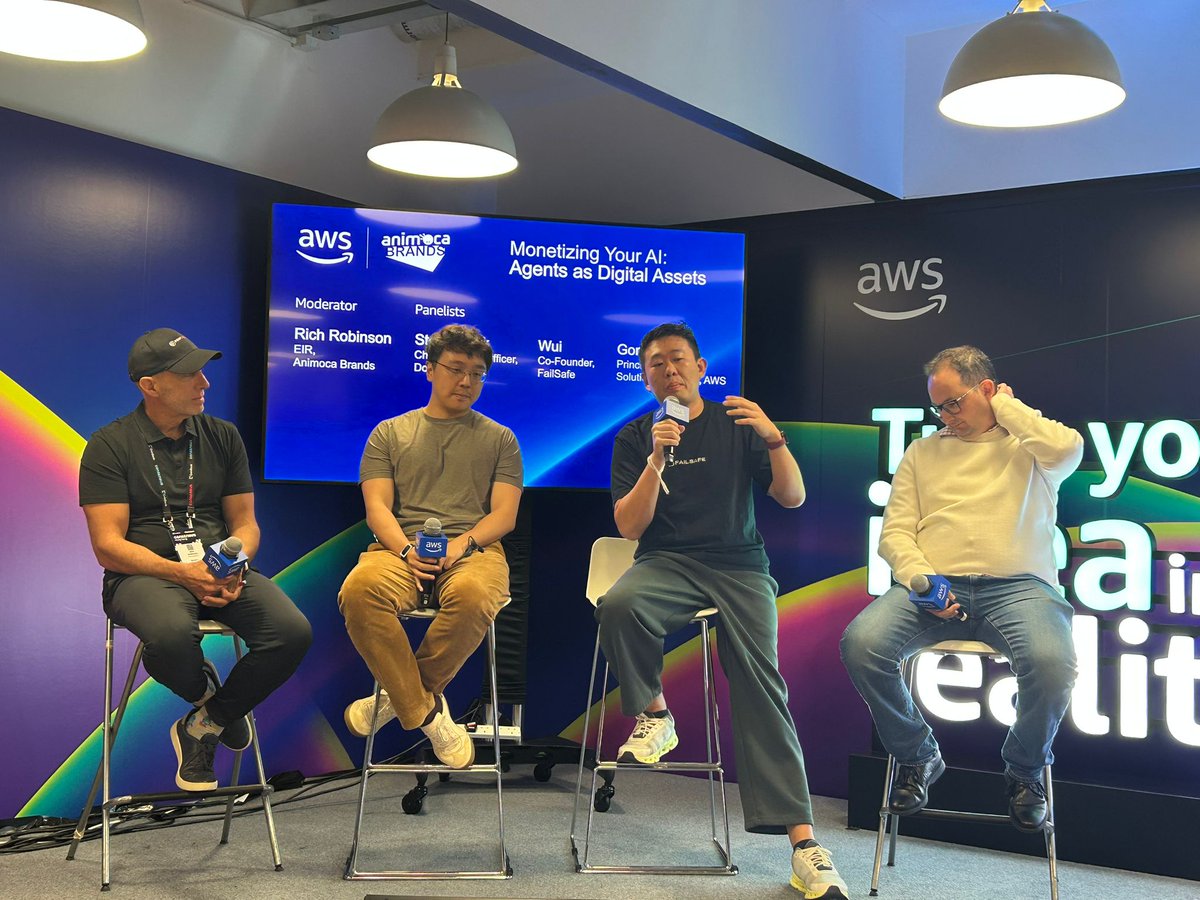 Soo Yoon | FailSafe Ecosystem tweet media