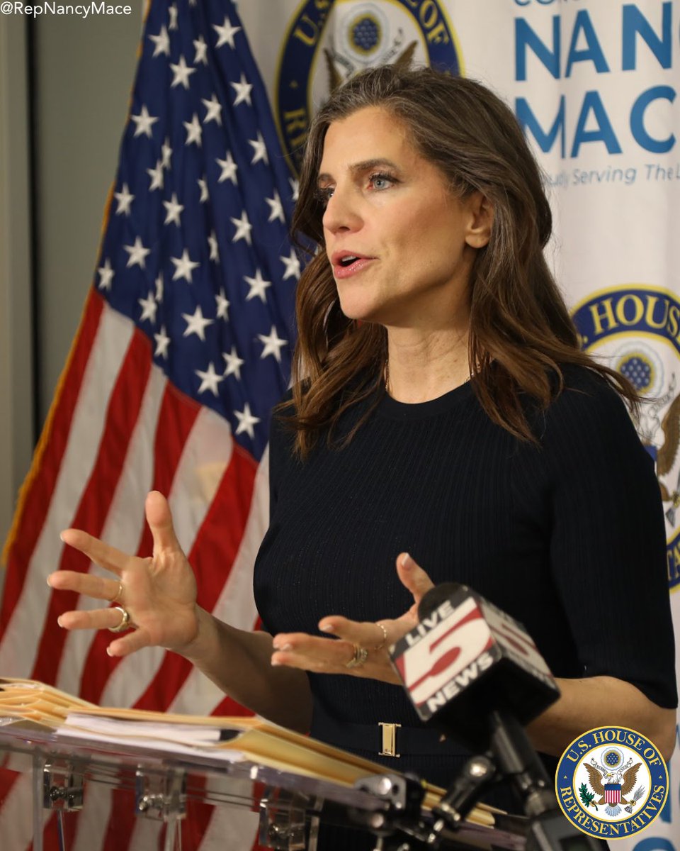 RepNancyMace's tweet image. We are prepared to go full blown scorched earth for the victims of Jeffrey Epstein and his friends. With no regard to our personal, or professional detriment. 

This is about moral clarity.

We will burn every bridge, fight every battle, and expose every name necessary to get…