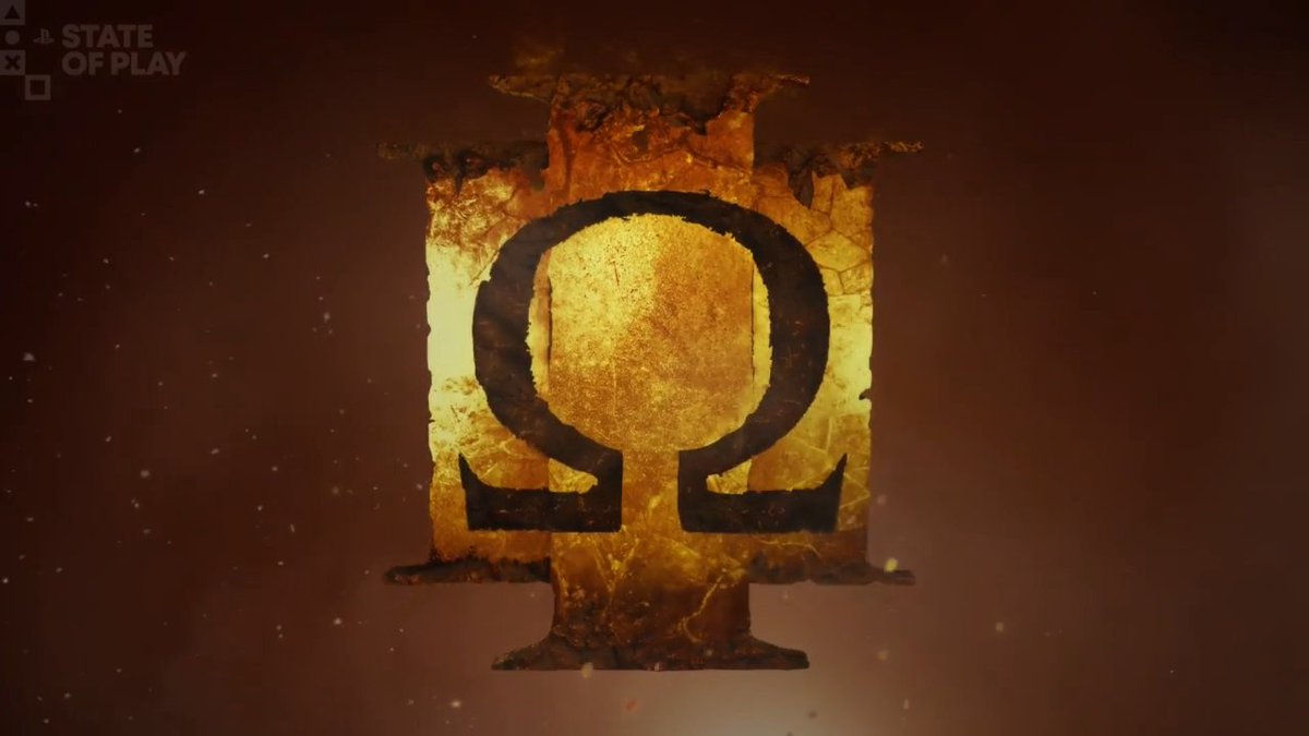 🚨SIMPLESMENTE ANUNCIARAM GOD OF WAR TRILOGY REMAKE