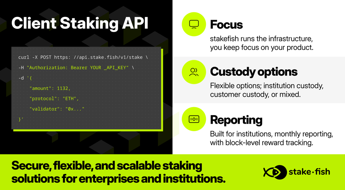 stakefish tweet media