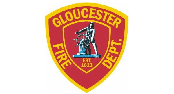 Gloucester Fire Dept tweet media