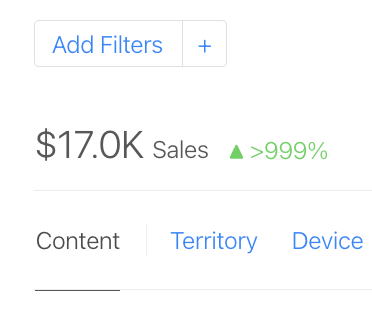 wimlabsdev's tweet photo. Turned on IAP Jan 11, 2026. 

$17k in sales first 30 days. https://t.co/vSDqPsLpdt