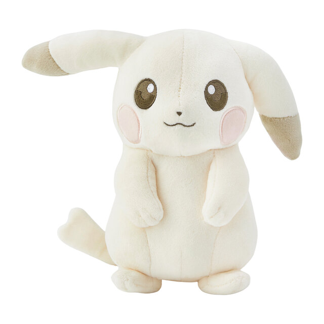 ポケモンセンターで「ぽこ あポケモン」の新グッズ登場 ✓ぬいぐるみ