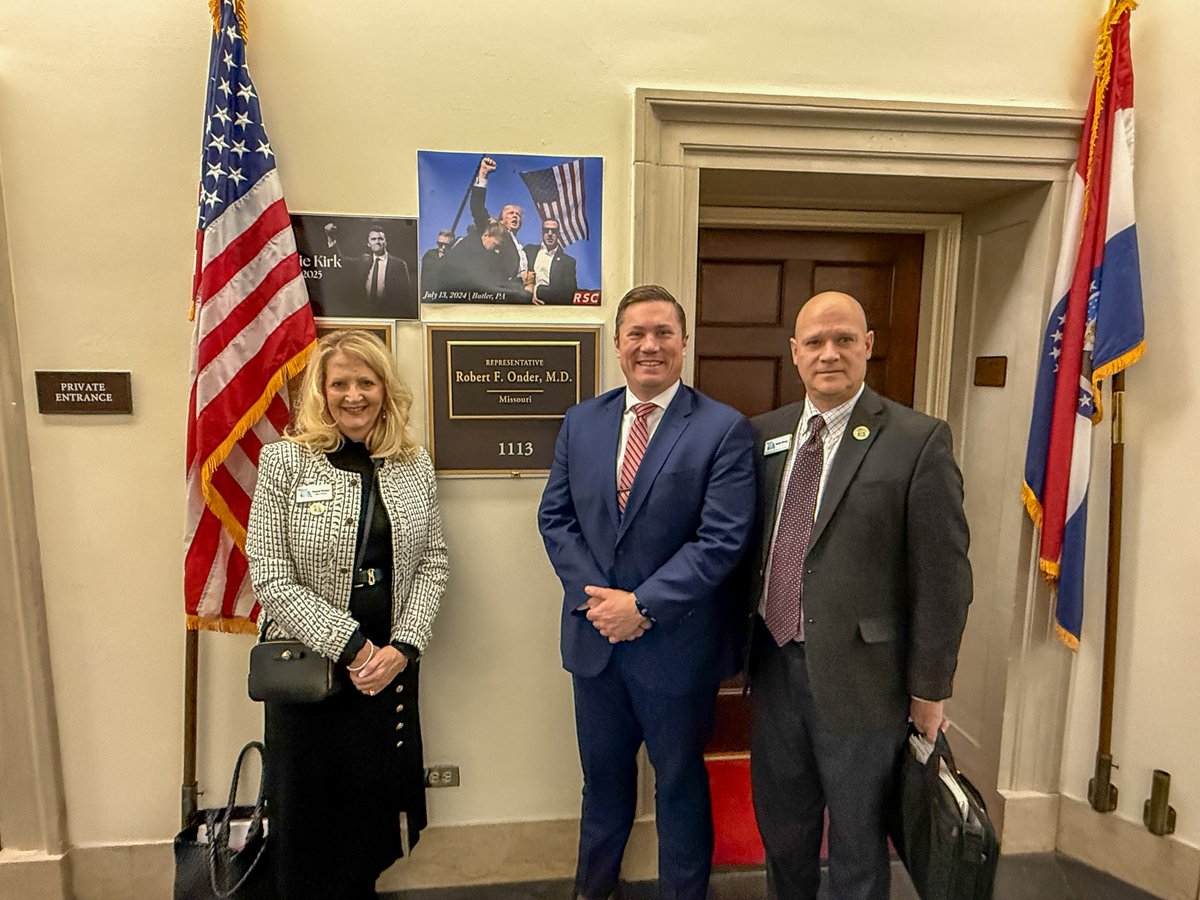 Missouri Main Street tweet media