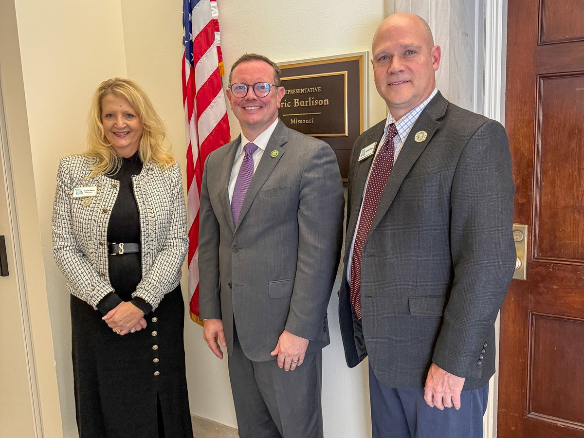 Missouri Main Street tweet media