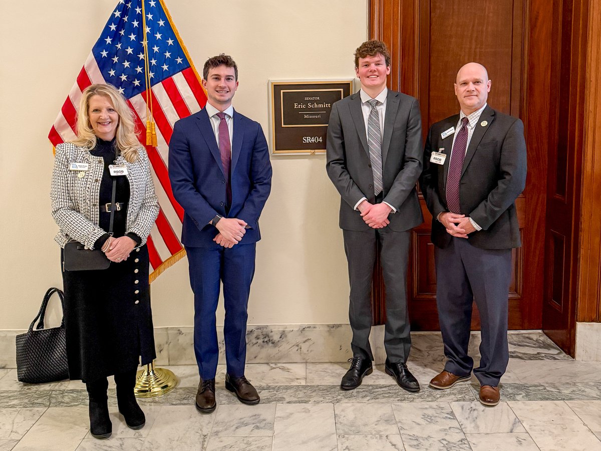 Missouri Main Street tweet media