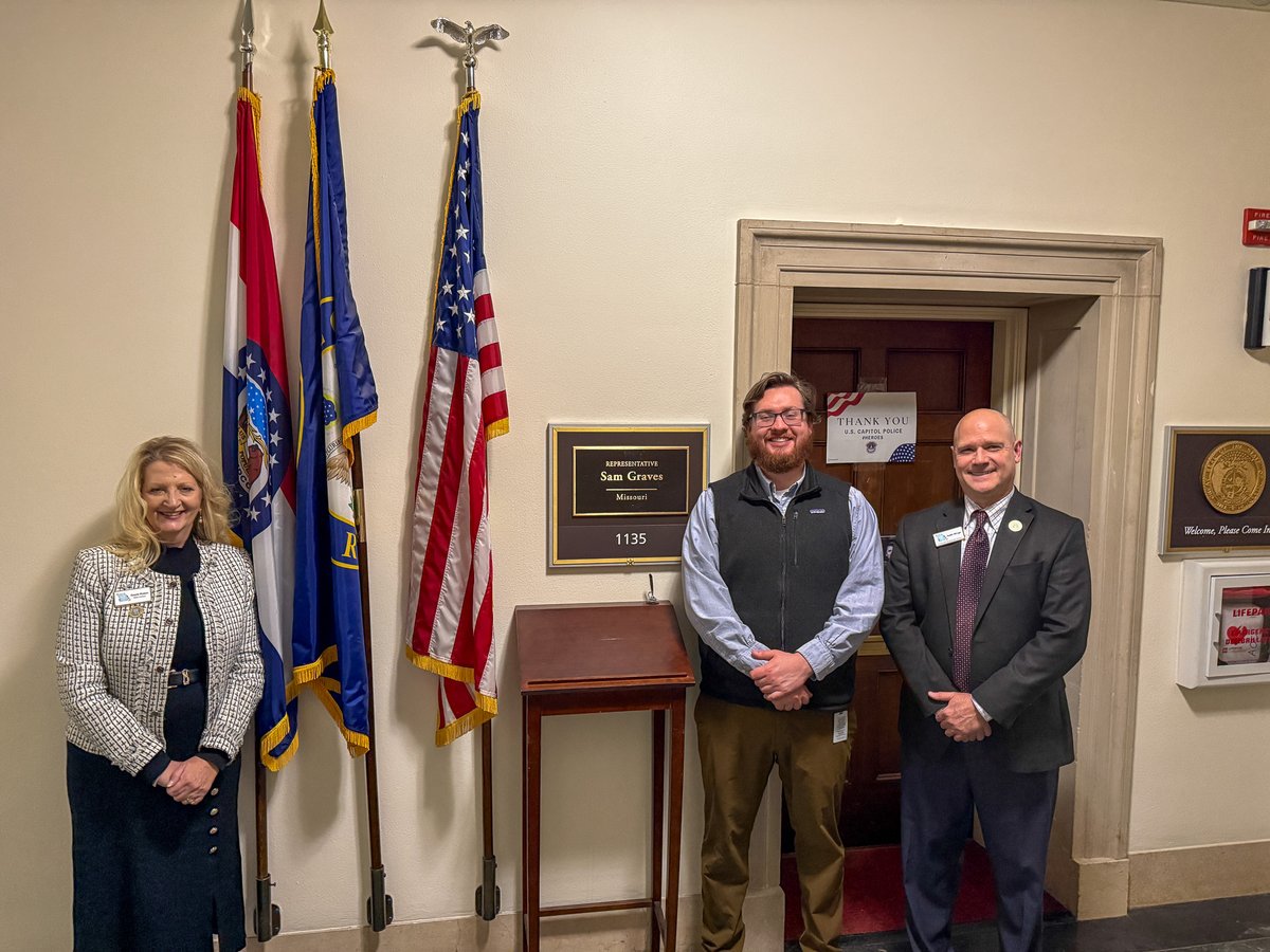 Missouri Main Street tweet media