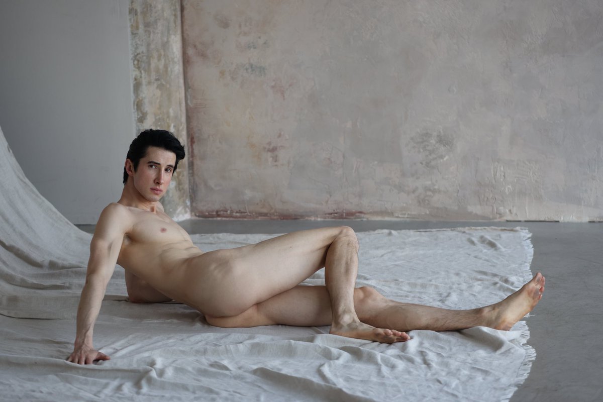 Fred Scarf tweet media