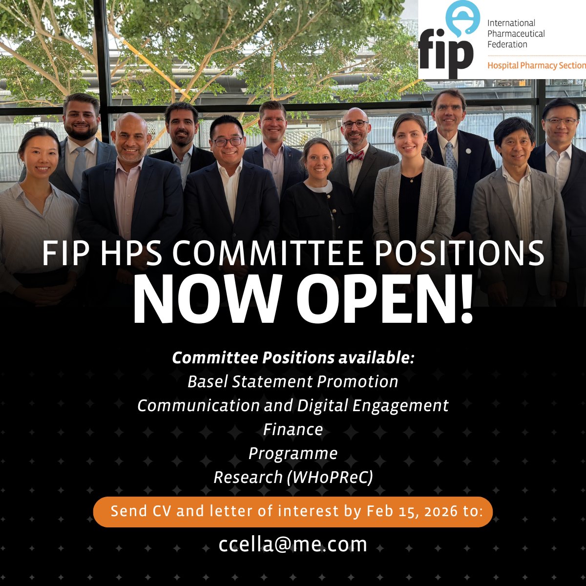 FIP HPS tweet media