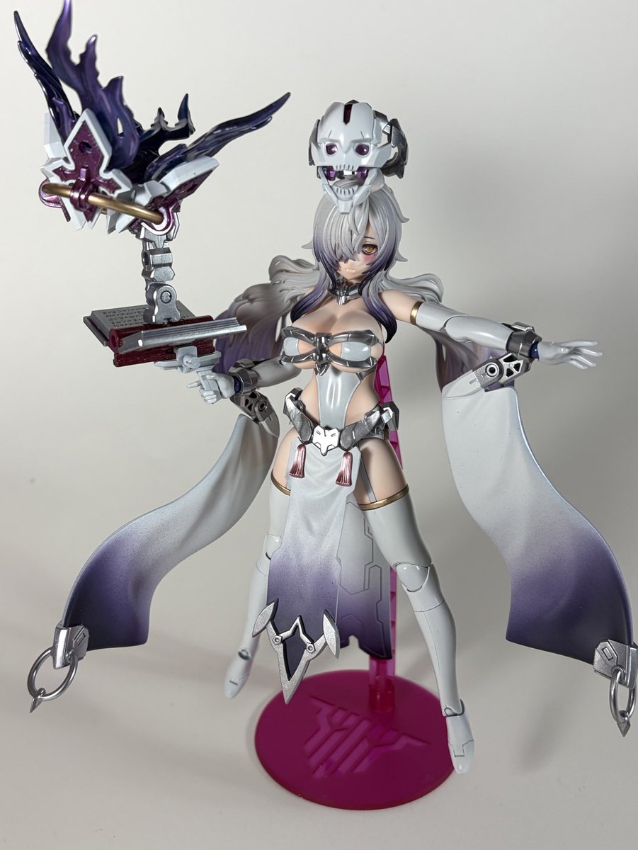 アーレウス tweet media