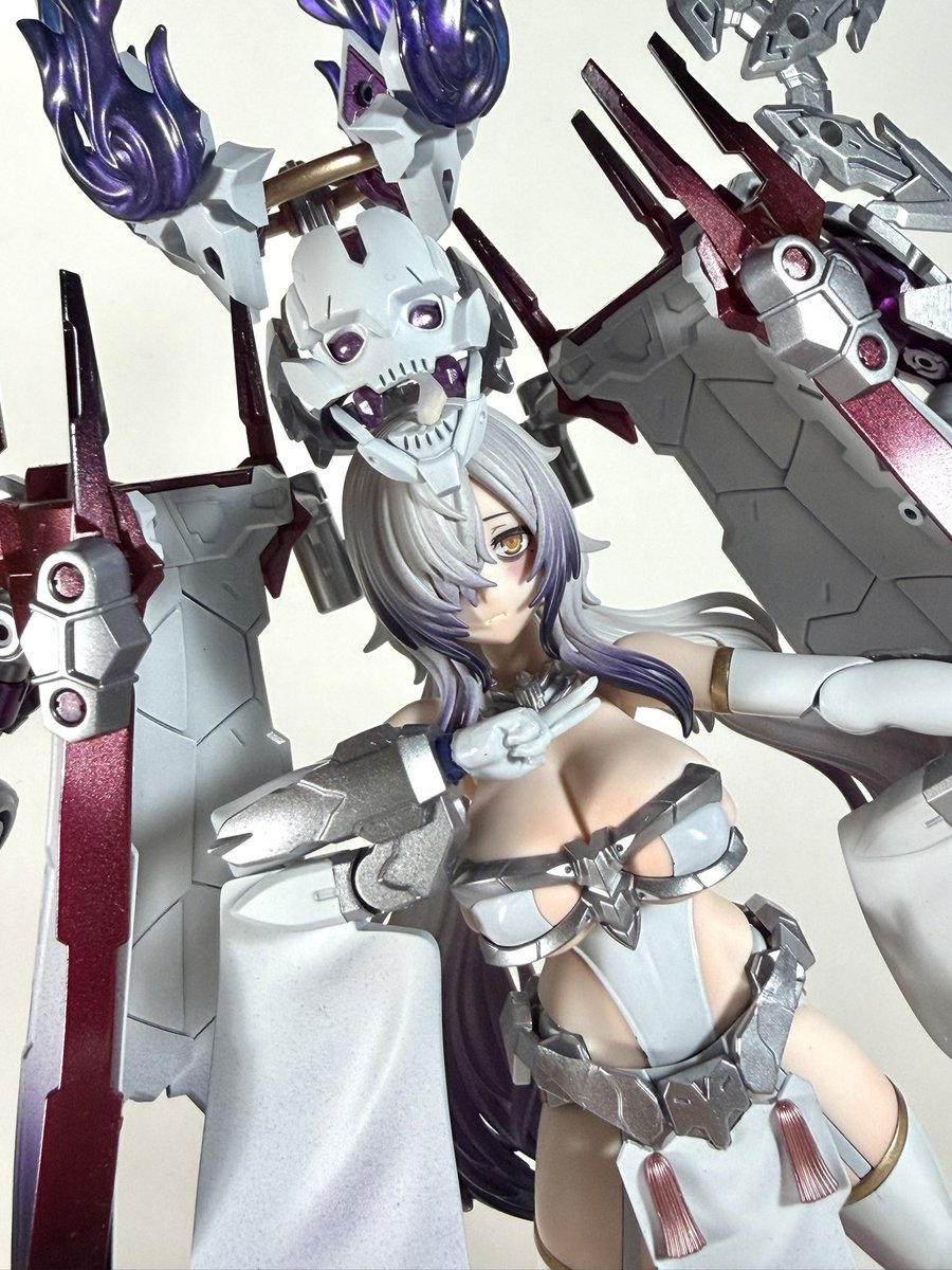 アーレウス tweet media