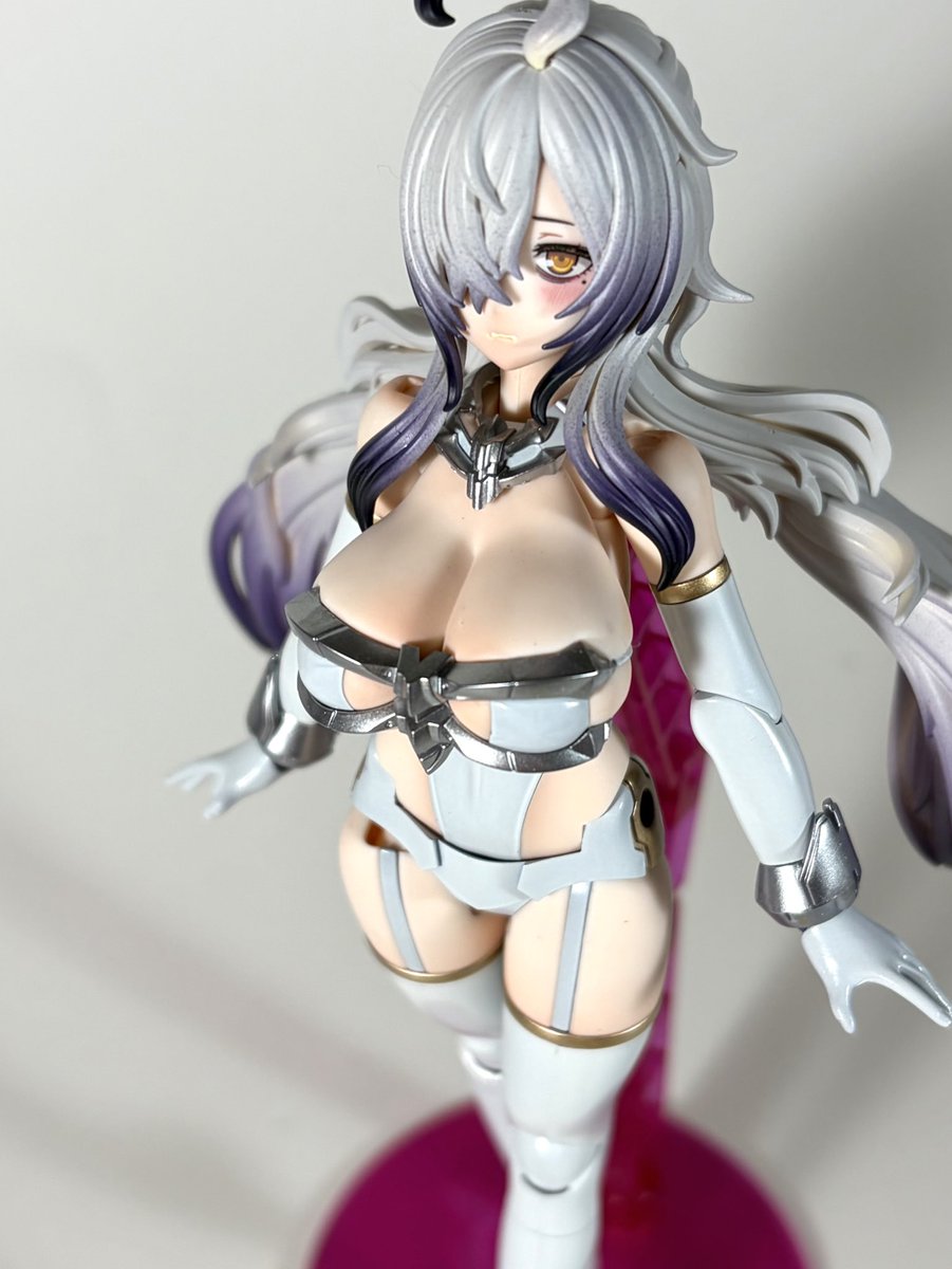 アーレウス tweet media