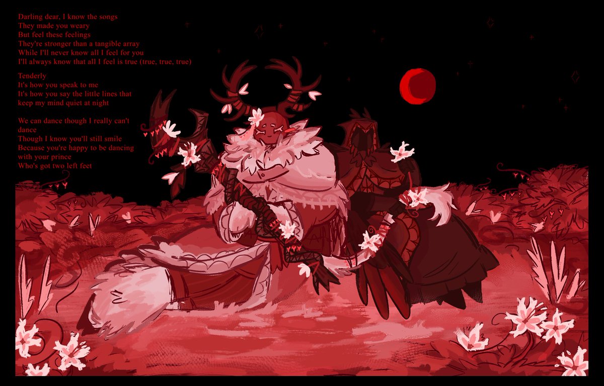 Biird / Kookas 🧟💭 tweet media