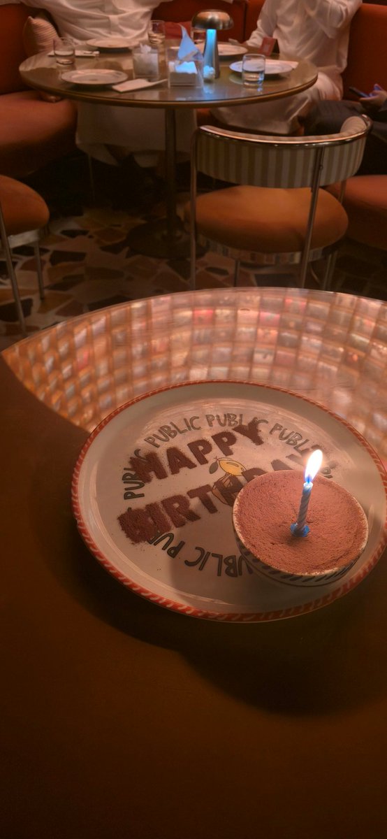 f9saed's tweet photo. HBD to me 🥳🎊. https://t.co/sEzAL0gJCW