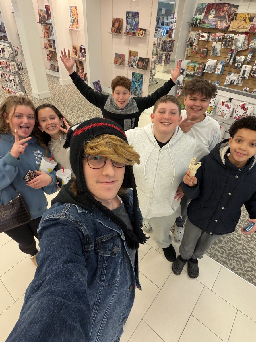 KreekCraft tweet media