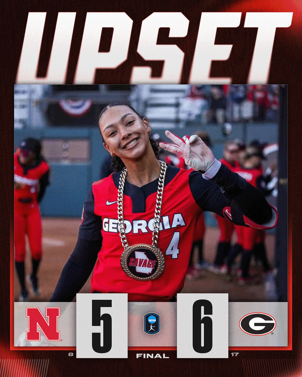 NCAA Softball tweet media