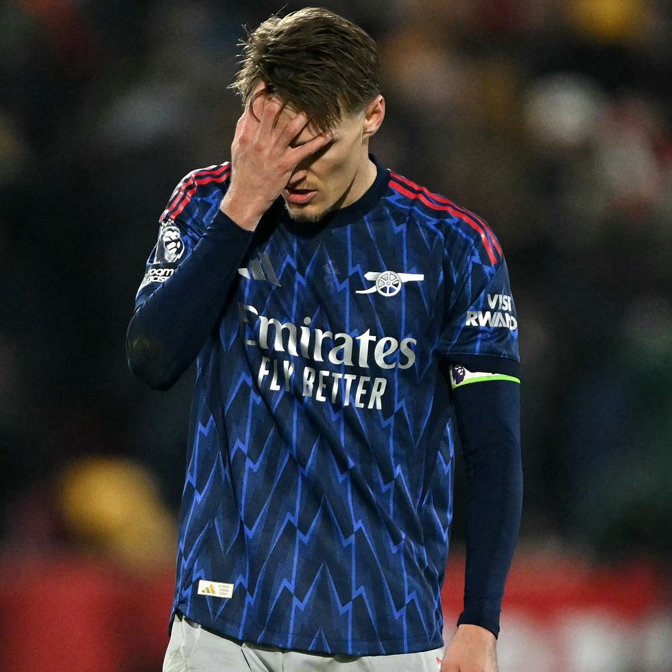 DailyAFC tweet media