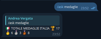 FelpaBoy's tweet photo. AI spostati proprio. https://t.co/qJhJR9OQlc