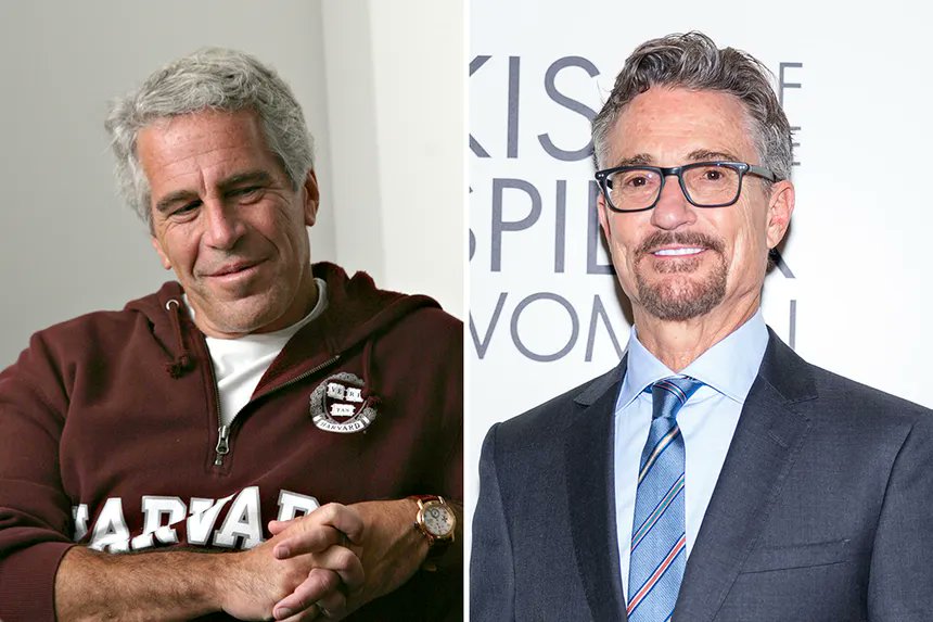 Hollywood producer Barry Josephson emailed Jeffery Epstein:

 "I've been thinking a lot about that question that you asked bill gates 'how do we get rid of poor people as a whole'"