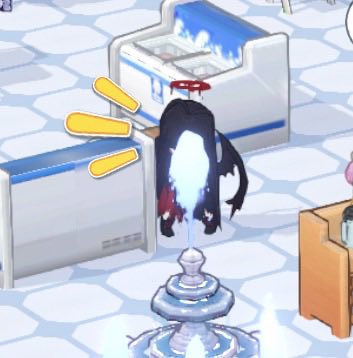 なんだこのクリーチャー