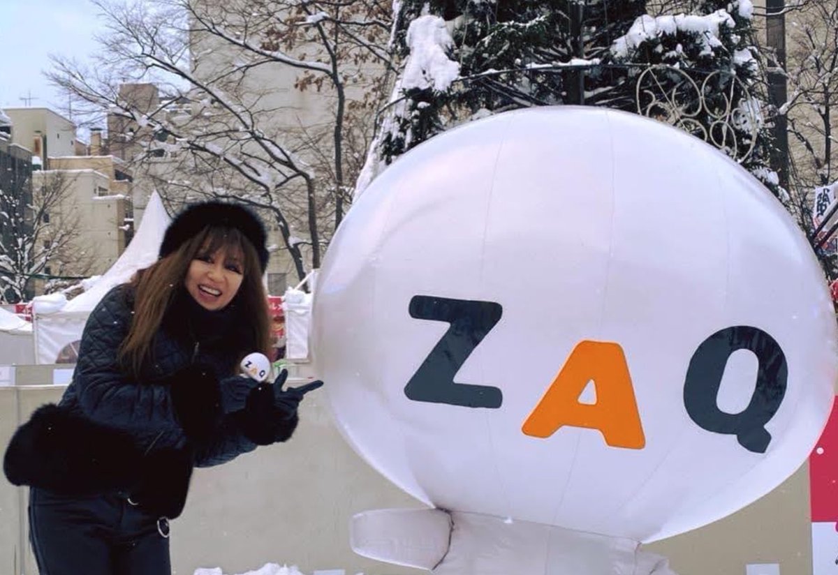 たくさんあるある

雪まつり❄️のおもいで