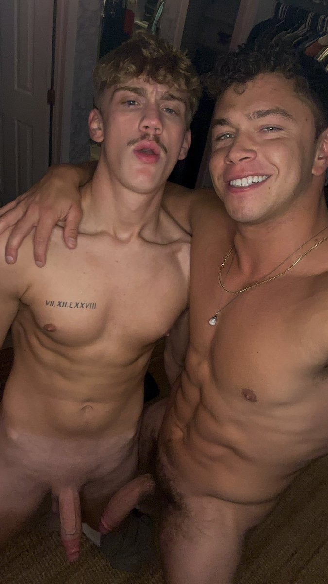 AdamGreerz34095's tweet photo. Me and my friend really enjoy each other 🥵😊 https://t.co/UtB3a9Zlyt