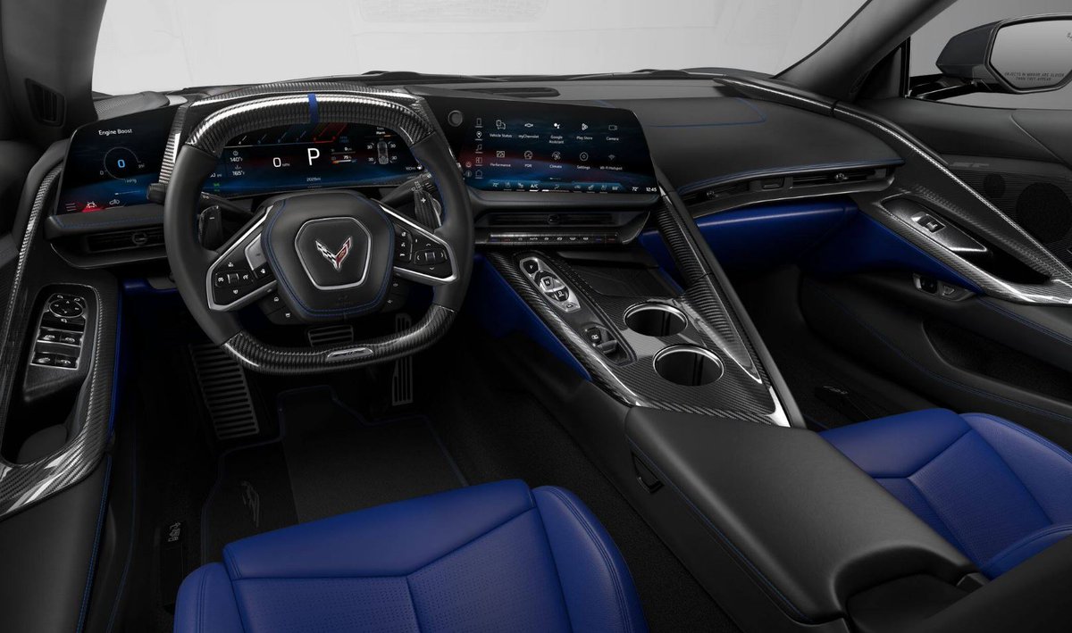 Ma config perso en décapotable. 😍😋