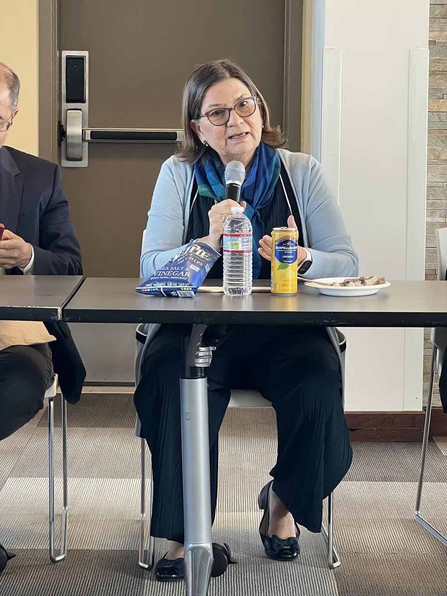 Border Philanthropy Partnership tweet media