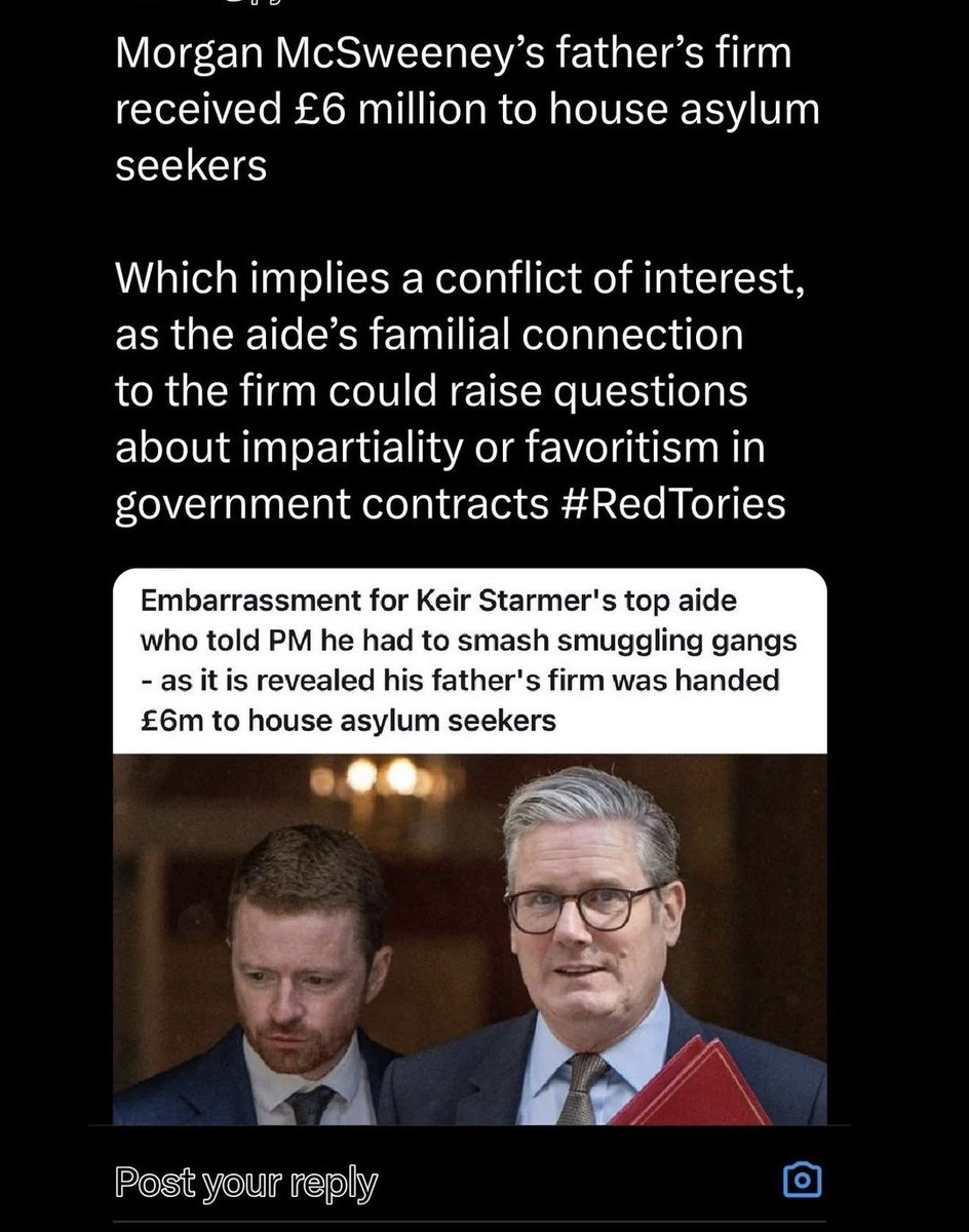 irene89383961's tweet image. LabourCorruption #LabourSleaze #openborders  #bbcqt