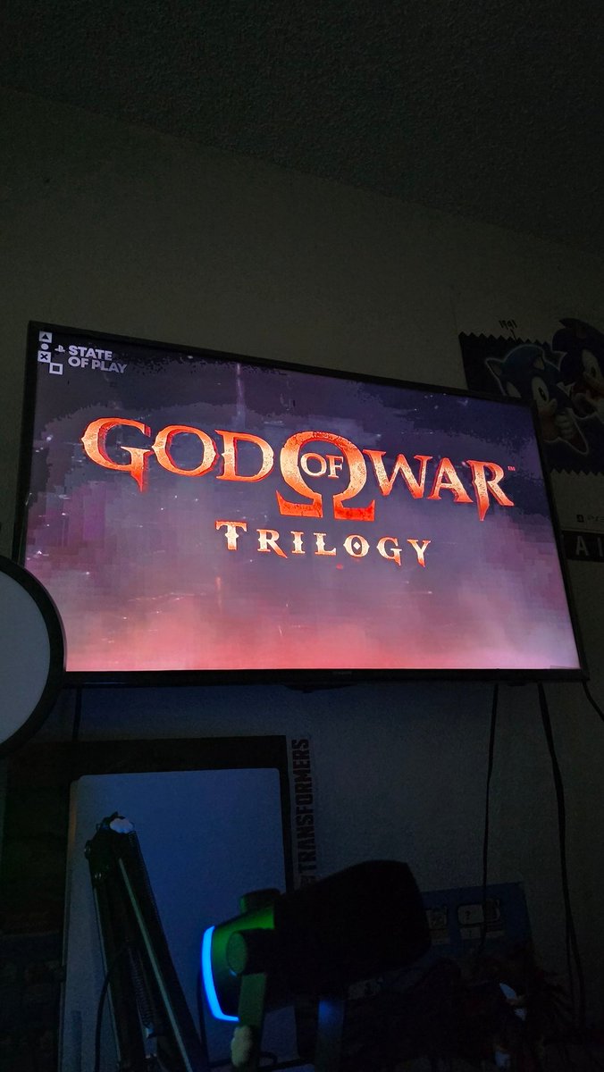 Another one of those games I'm interested in playing ☝️.
#PlayStation #StateOfPlay