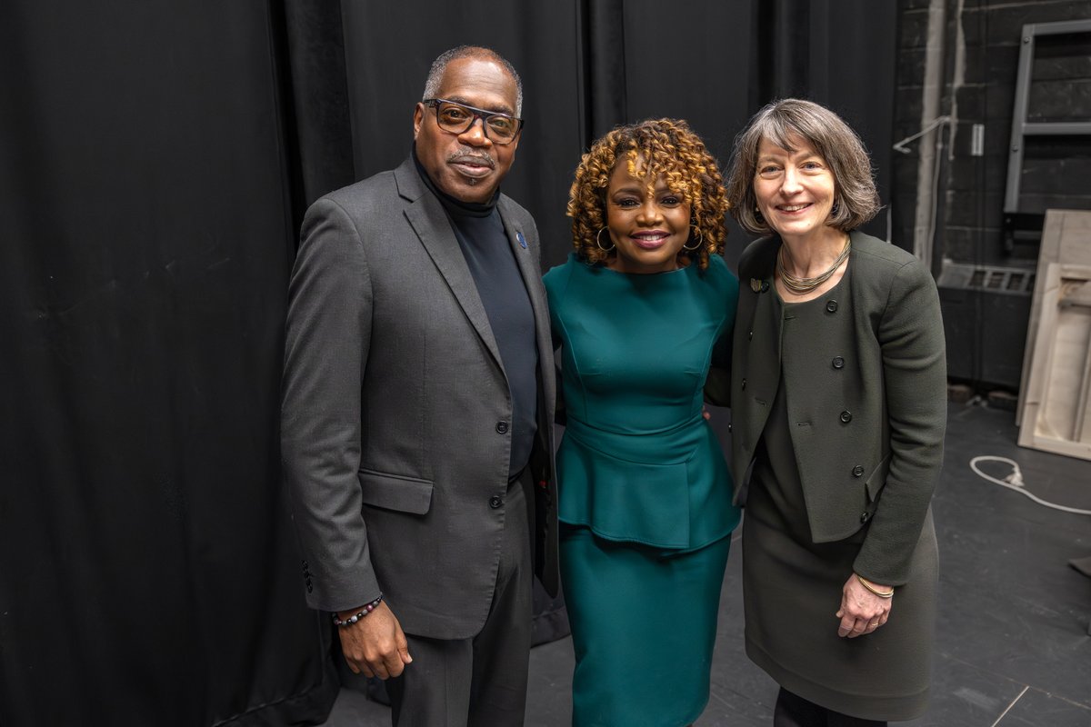 Hofstra University tweet media