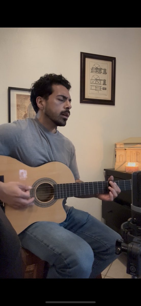 Got this little EP almost figured out 😎