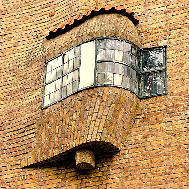 Architecture Hub tweet media