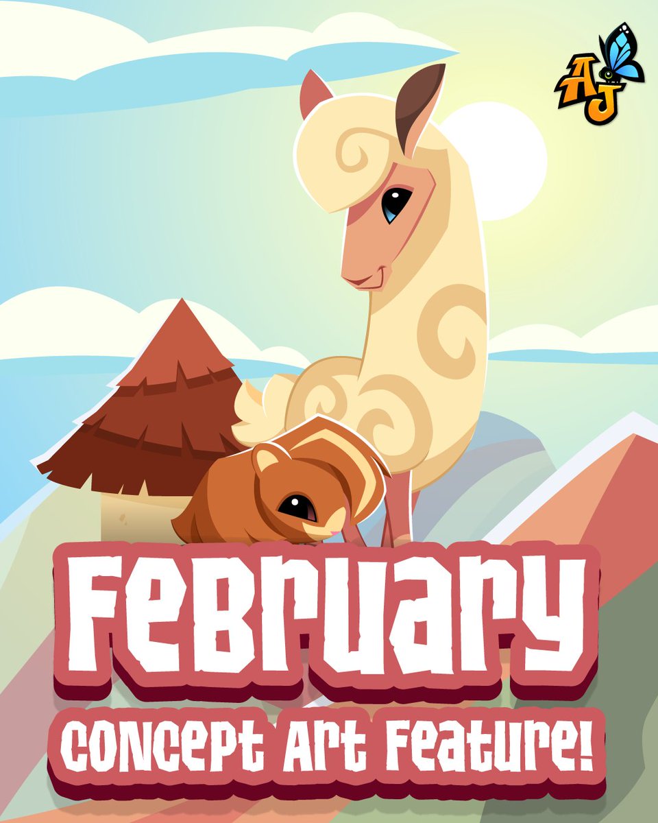 Animal Jam tweet media