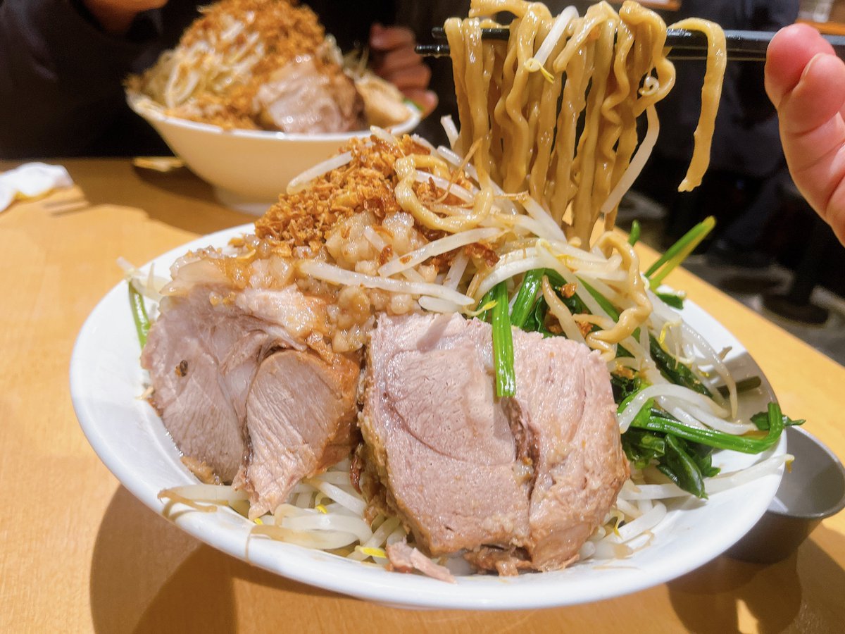 クロコ🐊#ラーメン好き (@kurokosho_rzk) / Posts / X