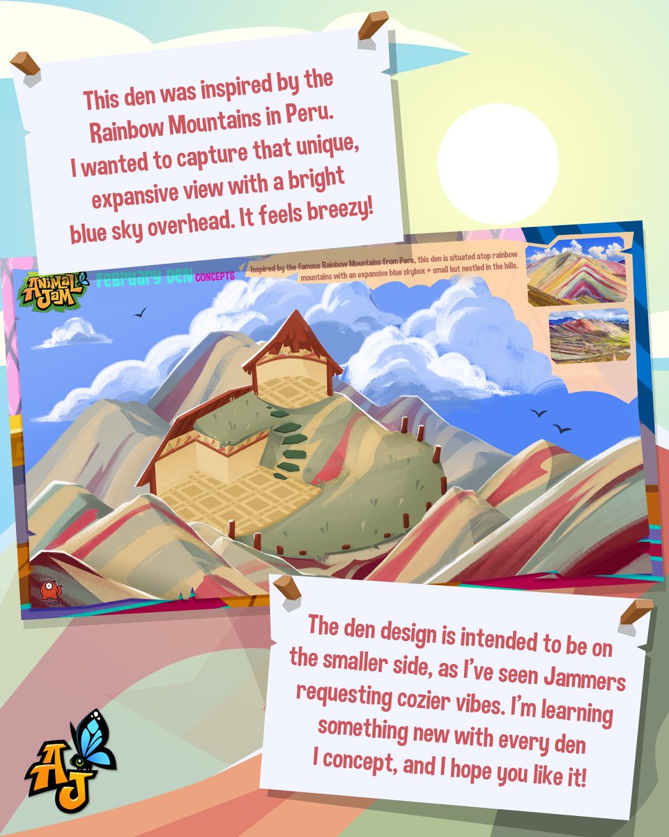 Animal Jam tweet media