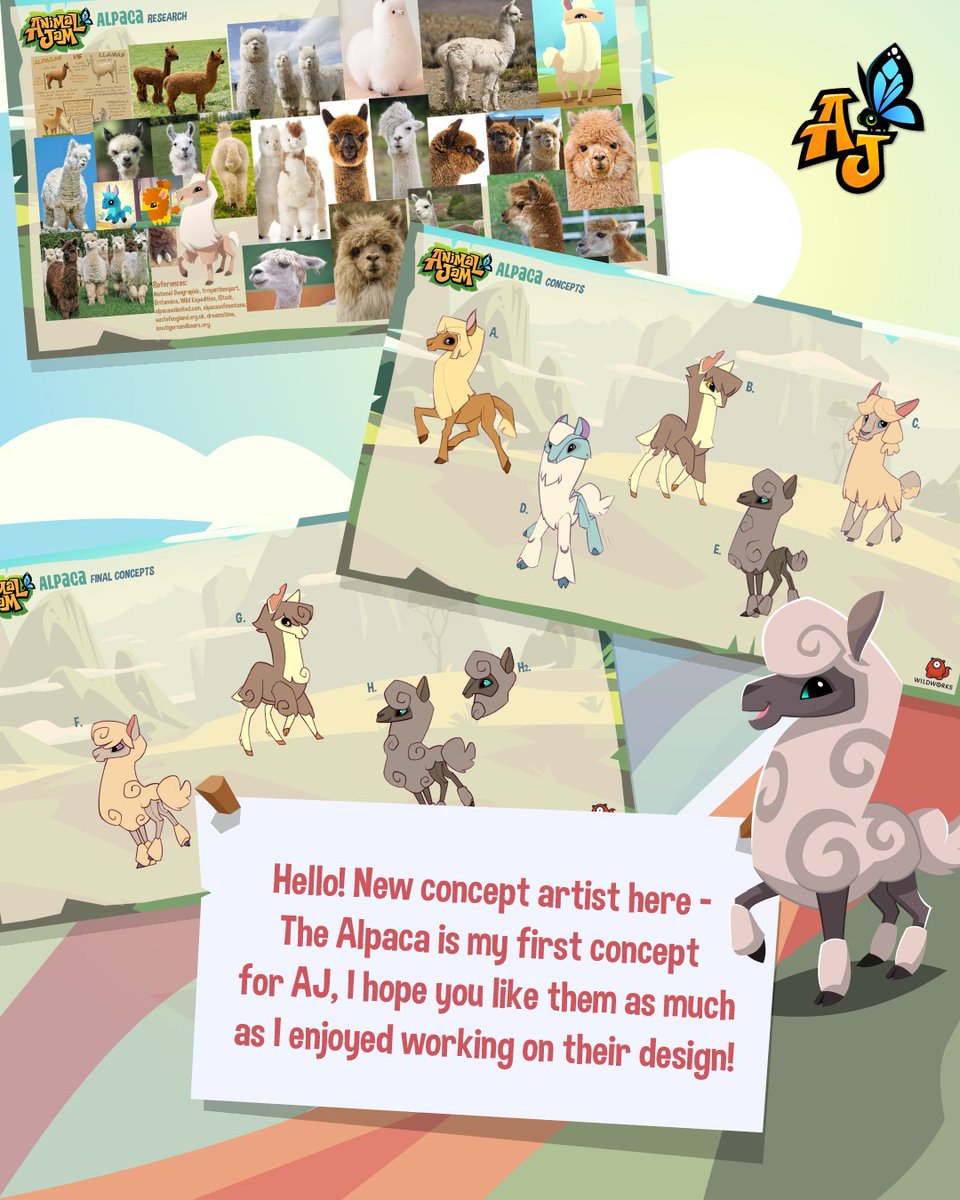 Animal Jam tweet media