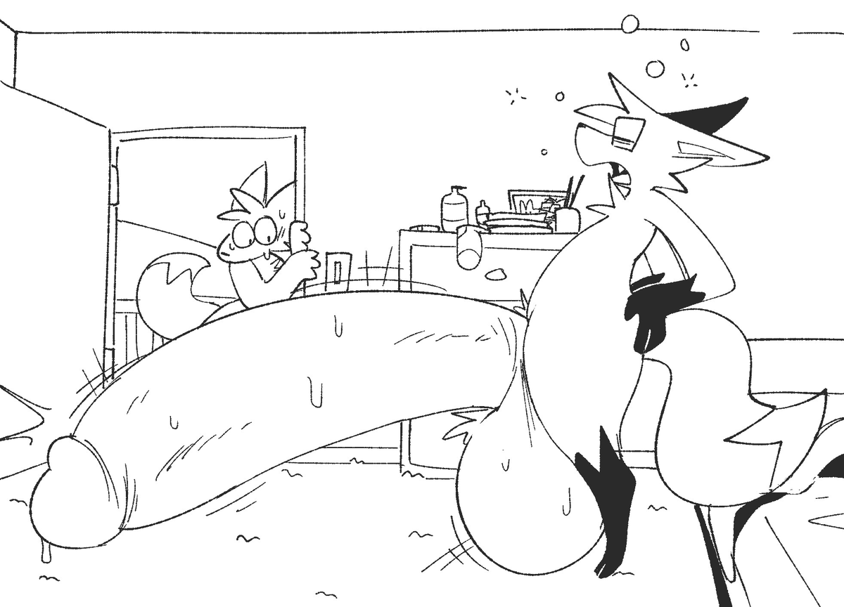 Squishy 🔞 tweet media